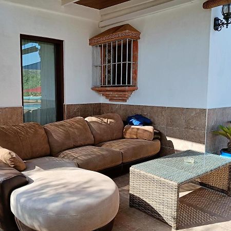 Casa Serenity Alora Bagian luar foto