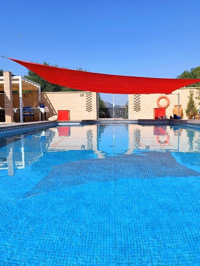 Casa Serenity Alora Bagian luar foto