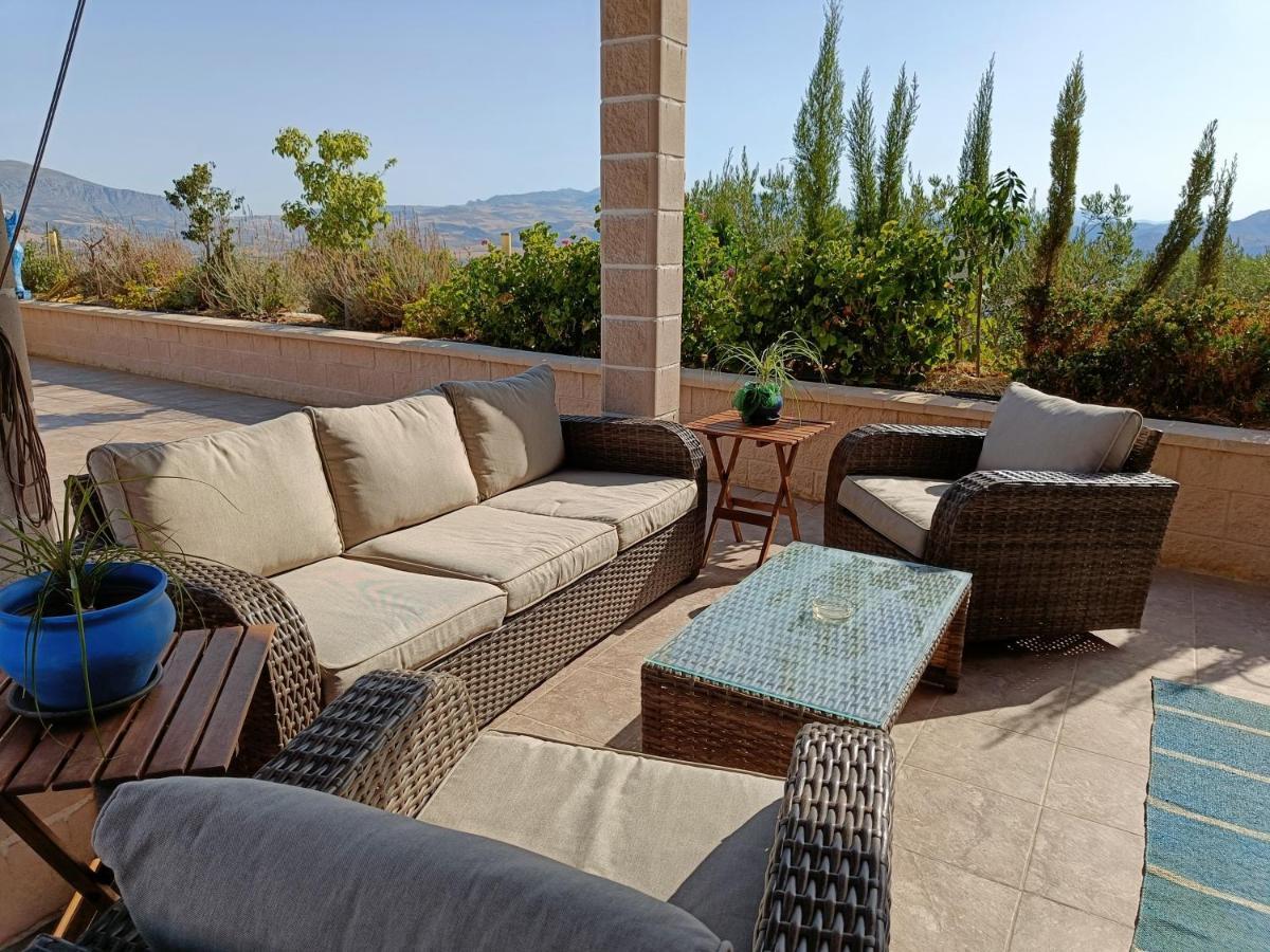 Casa Serenity Alora Bagian luar foto