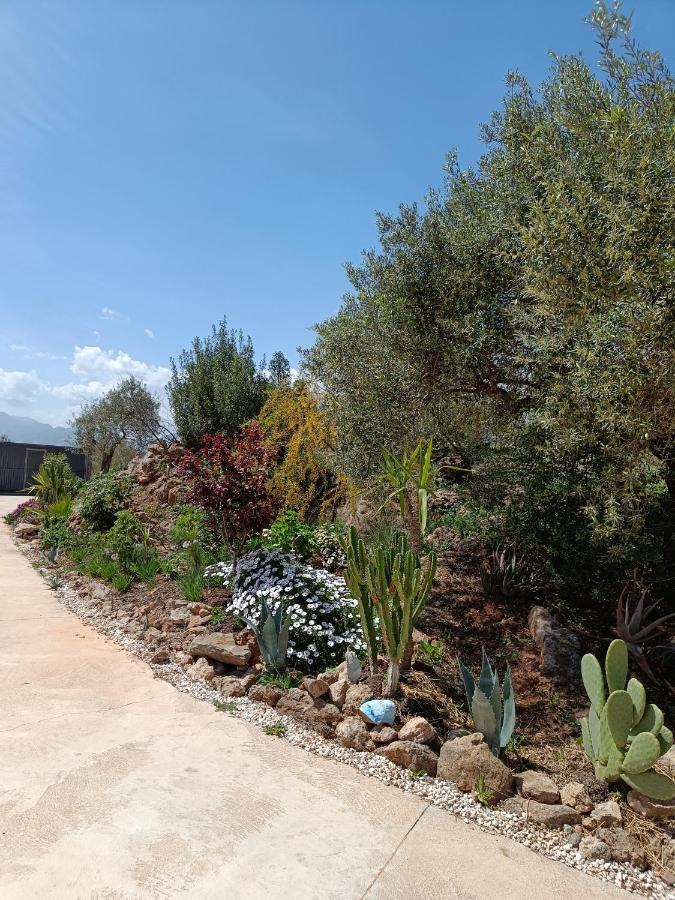 Casa Serenity Alora Bagian luar foto