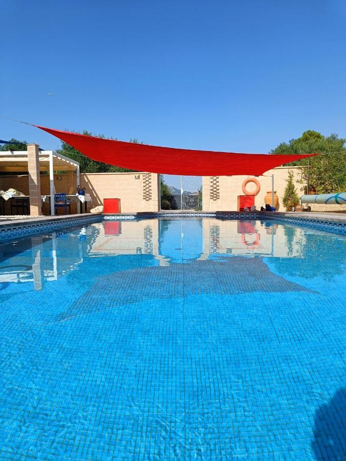 Casa Serenity Alora Bagian luar foto