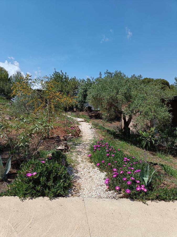 Casa Serenity Alora Bagian luar foto
