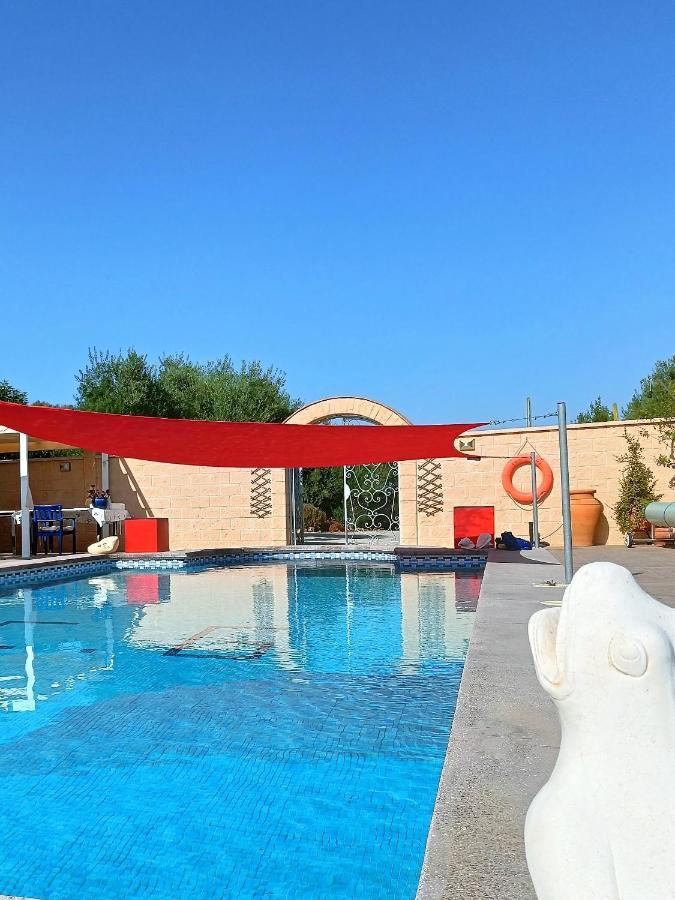 Casa Serenity Alora Bagian luar foto