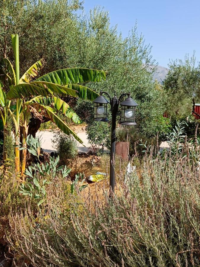 Casa Serenity Alora Bagian luar foto