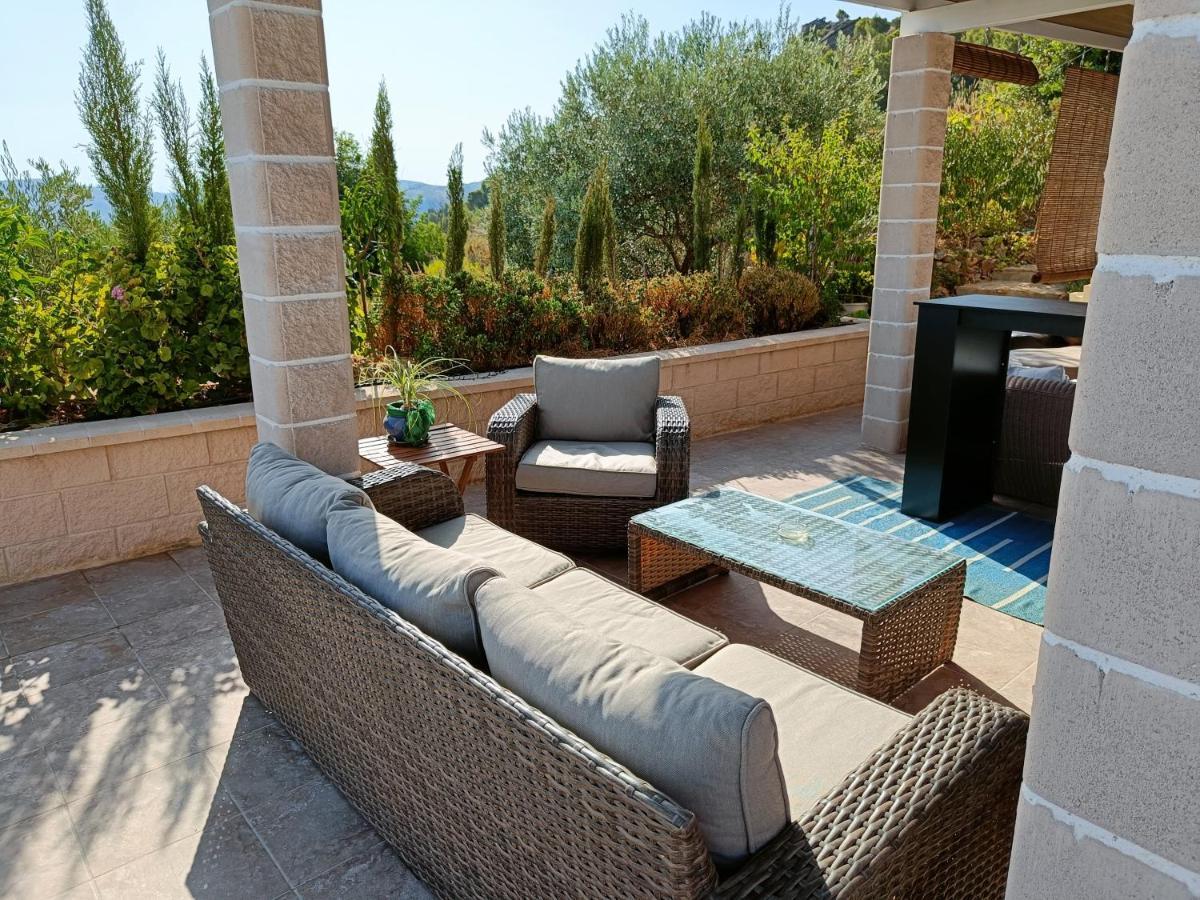 Casa Serenity Alora Bagian luar foto