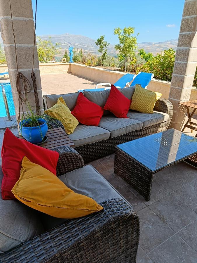 Casa Serenity Alora Bagian luar foto